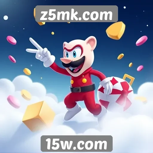 Recursos exclusivos disponíveis no z5mk.com