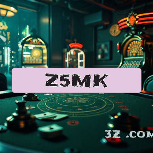 Embarque na Aventura do Cassino no z5mk.com Hoje!