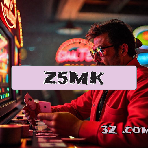 A Diversão Sem Limites dos Jogos no z5mk.com