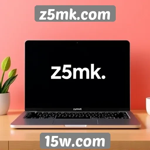 Análise das principais funcionalidades do z5mk.com