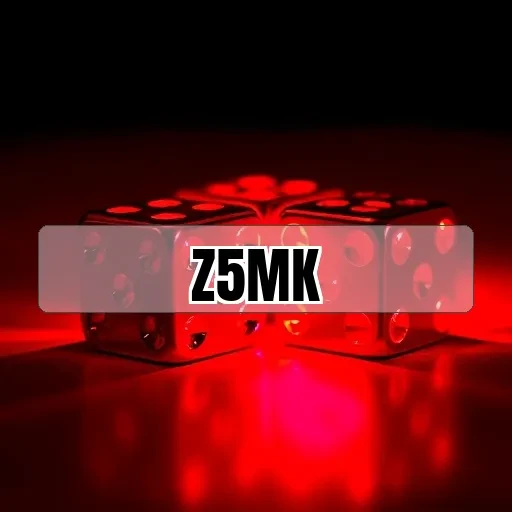 z5mk.com: Descubra Promoções Incríveis e Transforme Seu Jogo