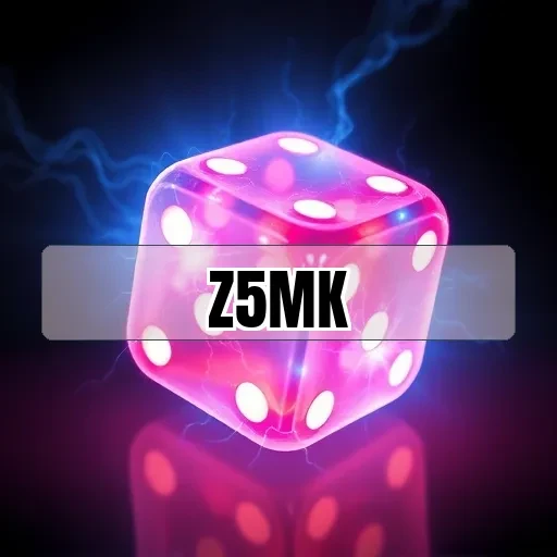 z5mk.com: Explore Os Caça-Níqueis Que Estão Fazendo Sucesso!