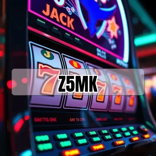 z5mk.com: Atraia Mais Jogadores com Eventos Esportivos Incríveis