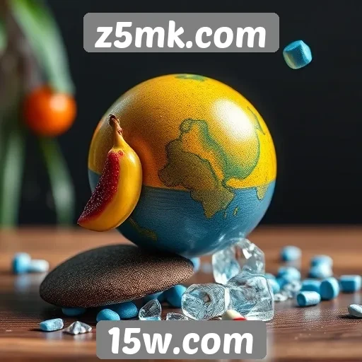 Novidades e atualizações no z5mk.com