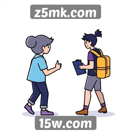 Experiências de usuário no site de jogos z5mk.com